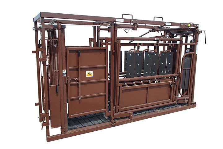 Calving Pen Floor Hiqual Calving Pen Floor